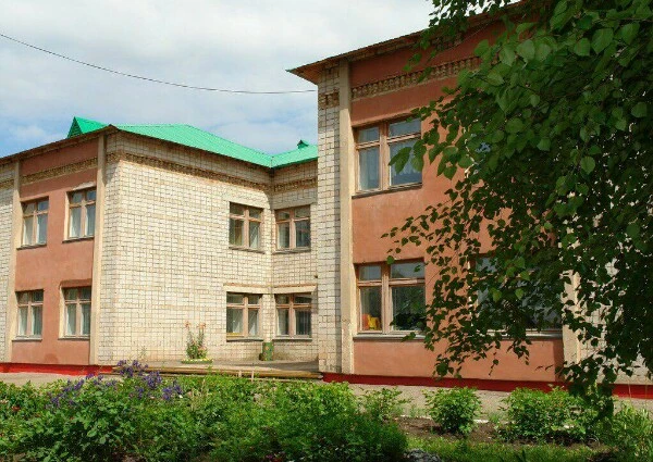МАДОУ детский сад № 40 г.Туймазы