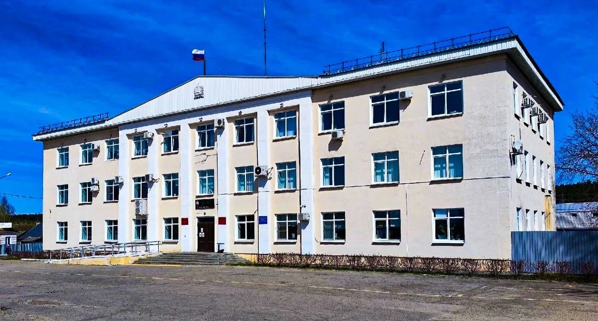 Шатковский муниципальный округ