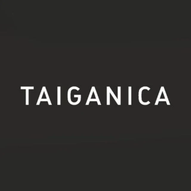 Таёжная косметика TAIGANICA