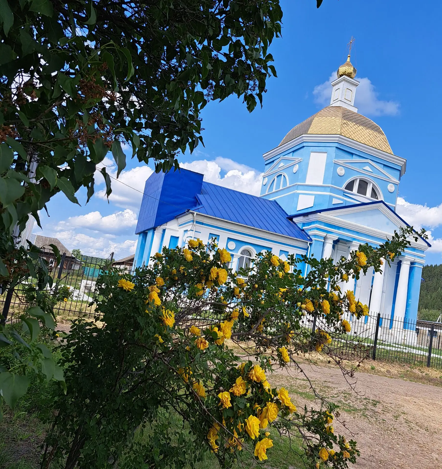 НИКУЛИНСКОЕ СЕЛЬСКОЕ ПОСЕЛЕНИЕ
