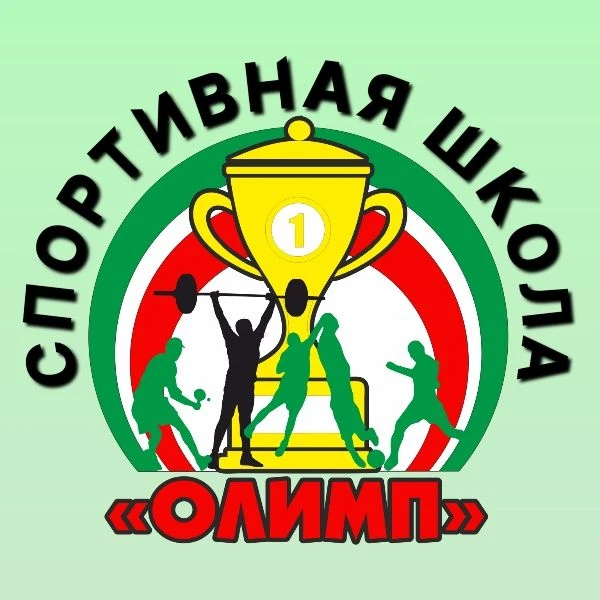 Спортивная школа "Олимп" Мамадышского МР РТ
