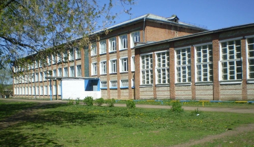 МАОУ "Ленская СОШ"