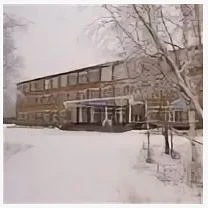 Туруханская СШ№1