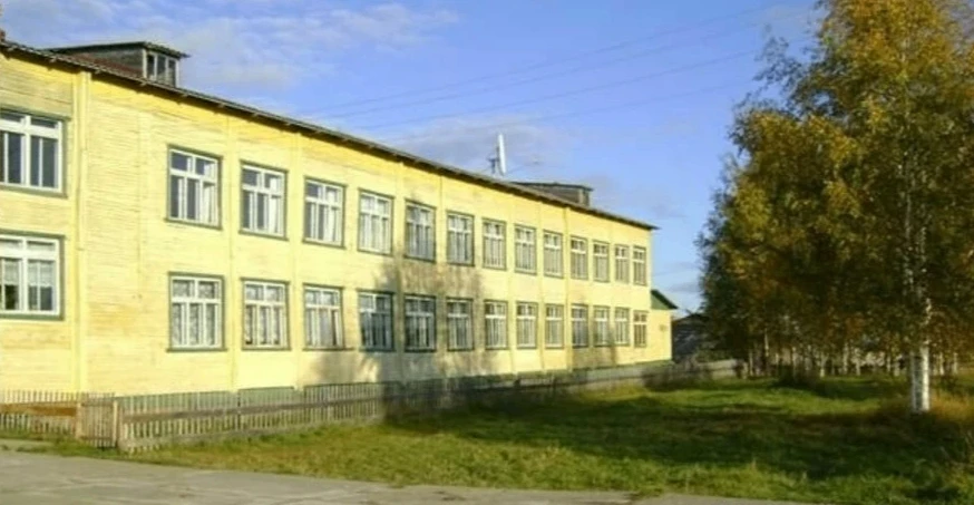 МОУ Керчомская СОШ
