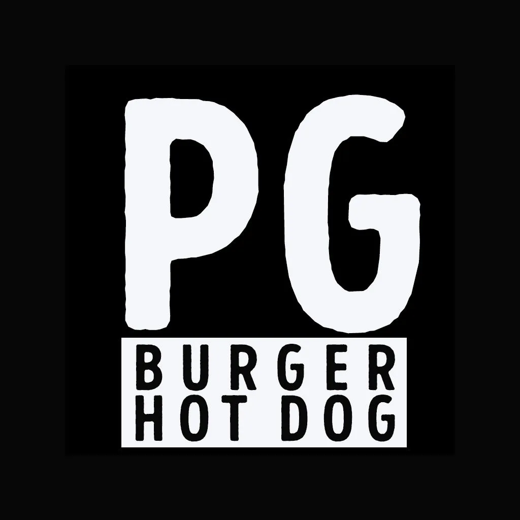 PG HOTDOG BURGER