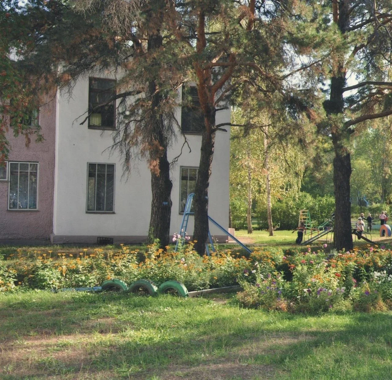 МКДОУ Нововоронежский детский сад N12