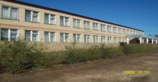 МБОУ "Озерновская СОШ"