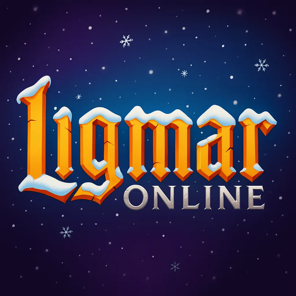 Ligmar Online | Новости