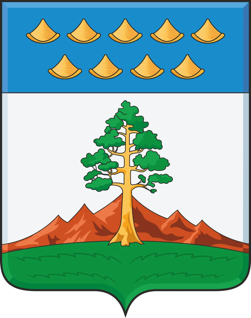 Администрация Атагайского МО