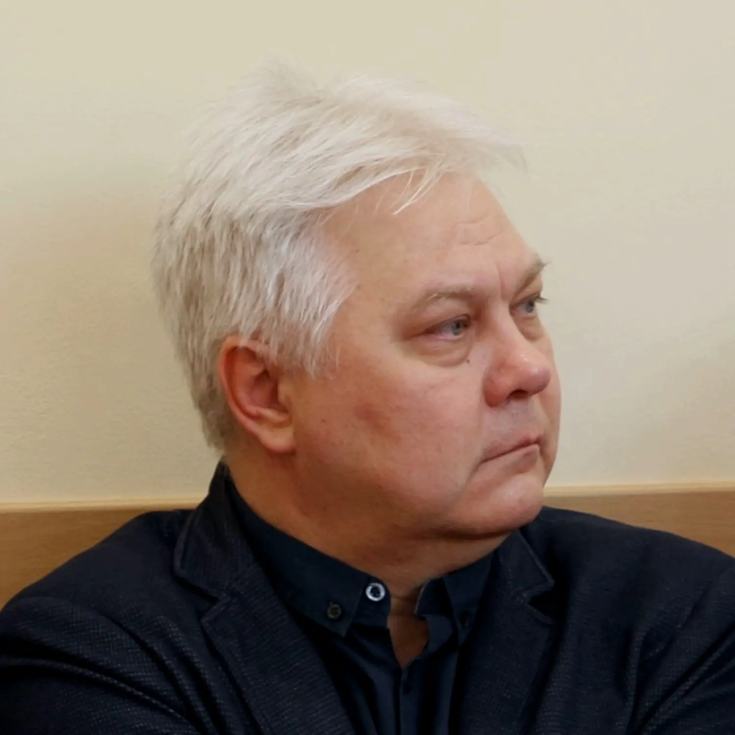 Кредо Крадинова