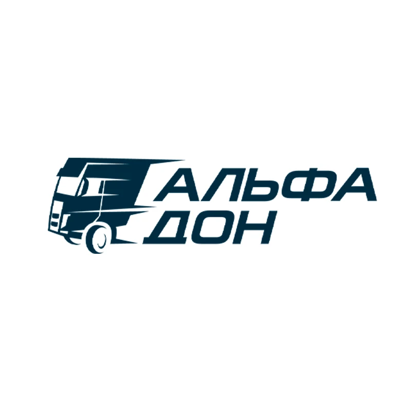 Альфа Дон