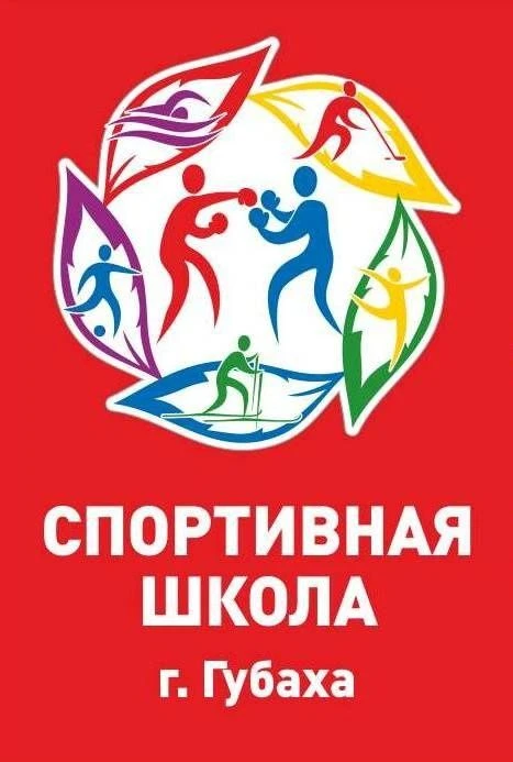 Спортивная школа г.Губахи