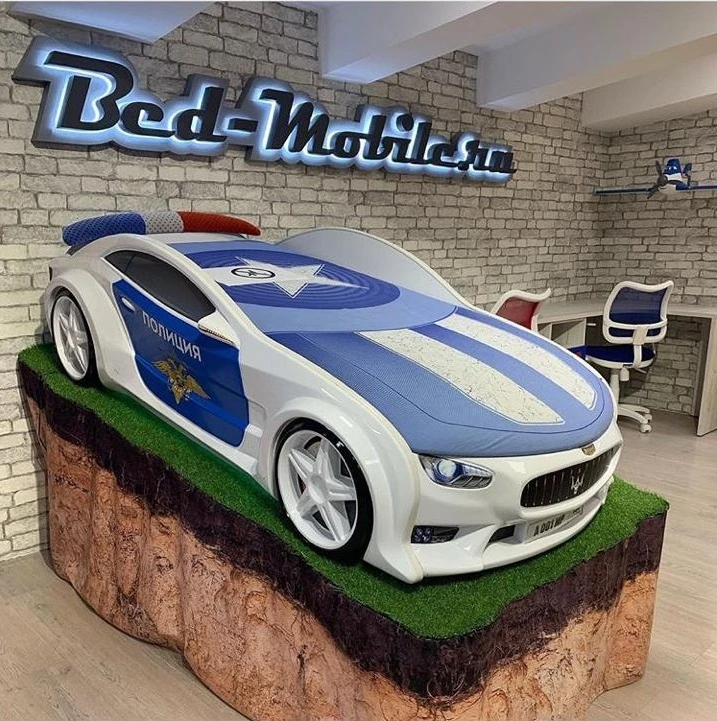 BED-MOBILE.RU Детская мебель Москва