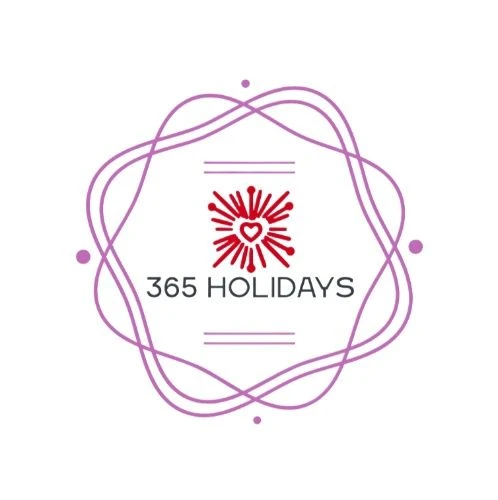 365 HOLIDAYS