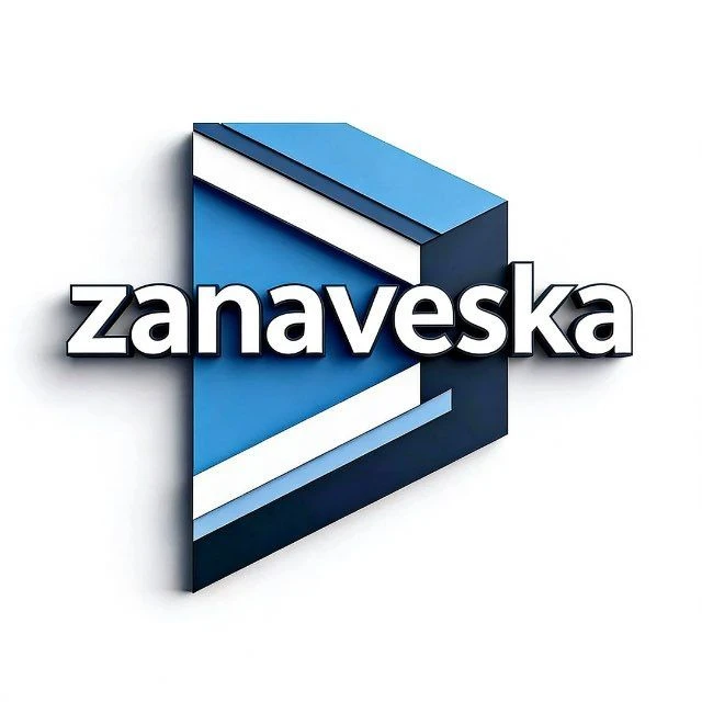 ZANAVESKA