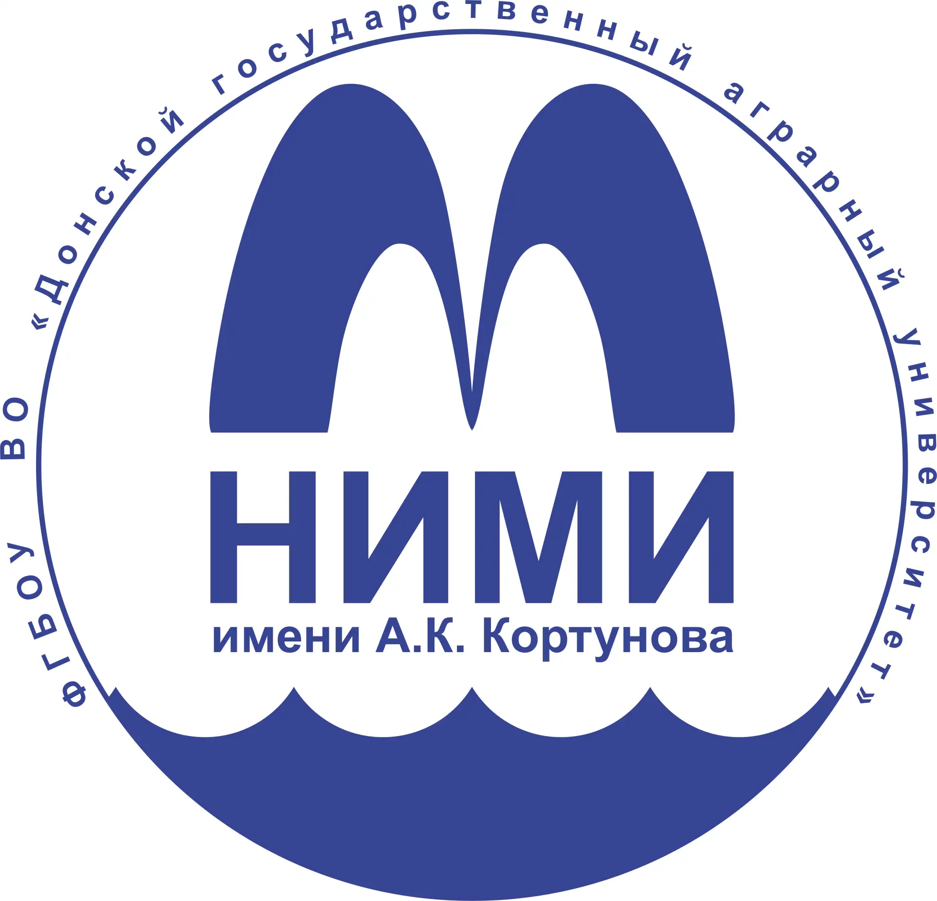 НИМИ Донской ГАУ
