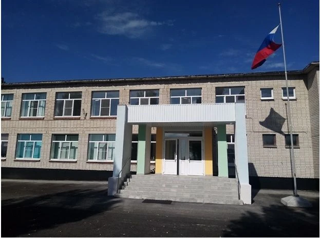 МКОУ Князевская ООШ