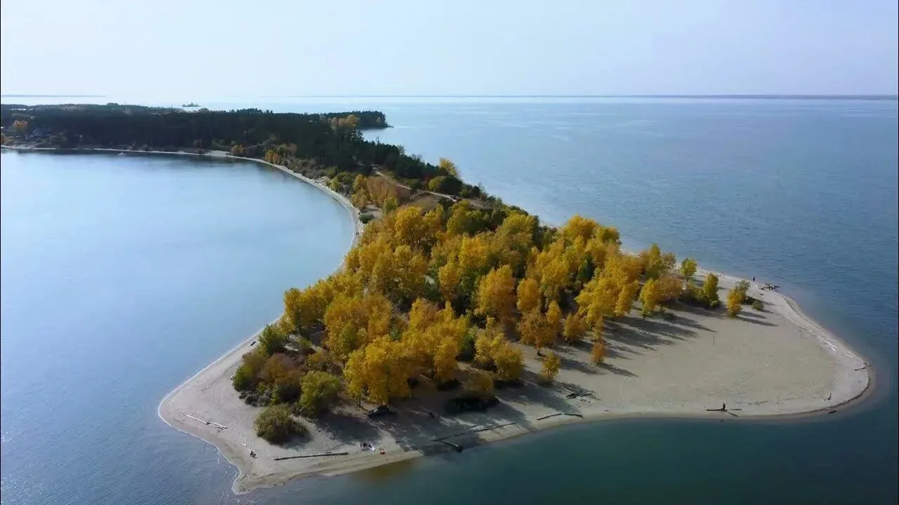 Управление природными ресурсами г. Бердска
