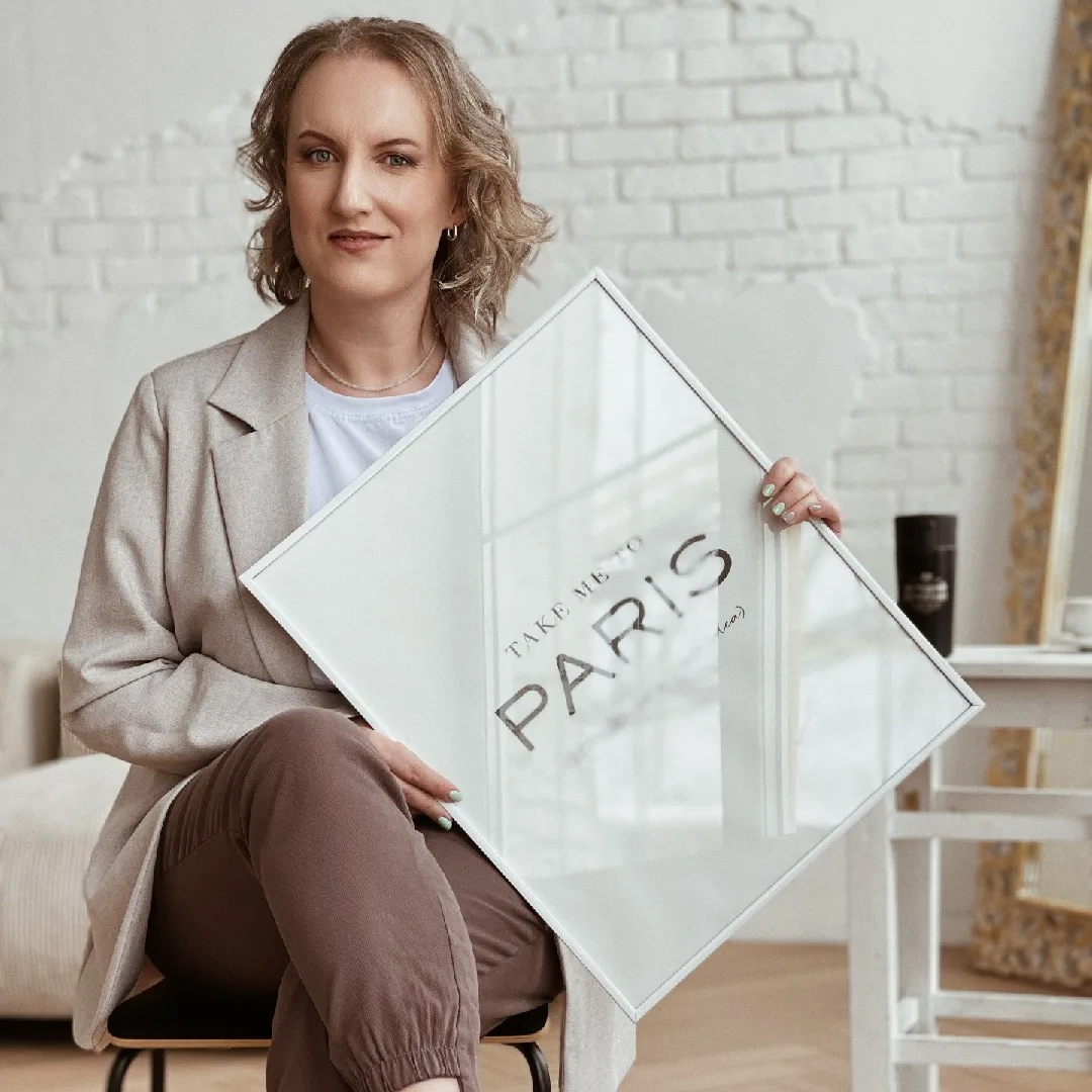 Турагент Ирина Шеверева