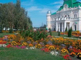 ГАУСО ПО "Грабовский ДСО"
