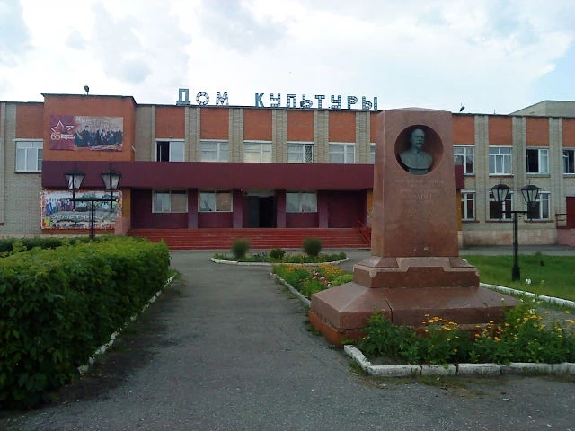 МУК МЦРДК Земетчинского района