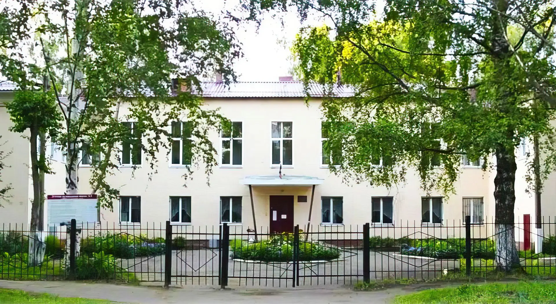 ДМШ №4 г.Кирова