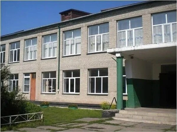 МКОУ Дубровинская СОШ