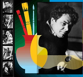 МБУДО Вяземская детская художественная школа имени А.Г.Сергеева