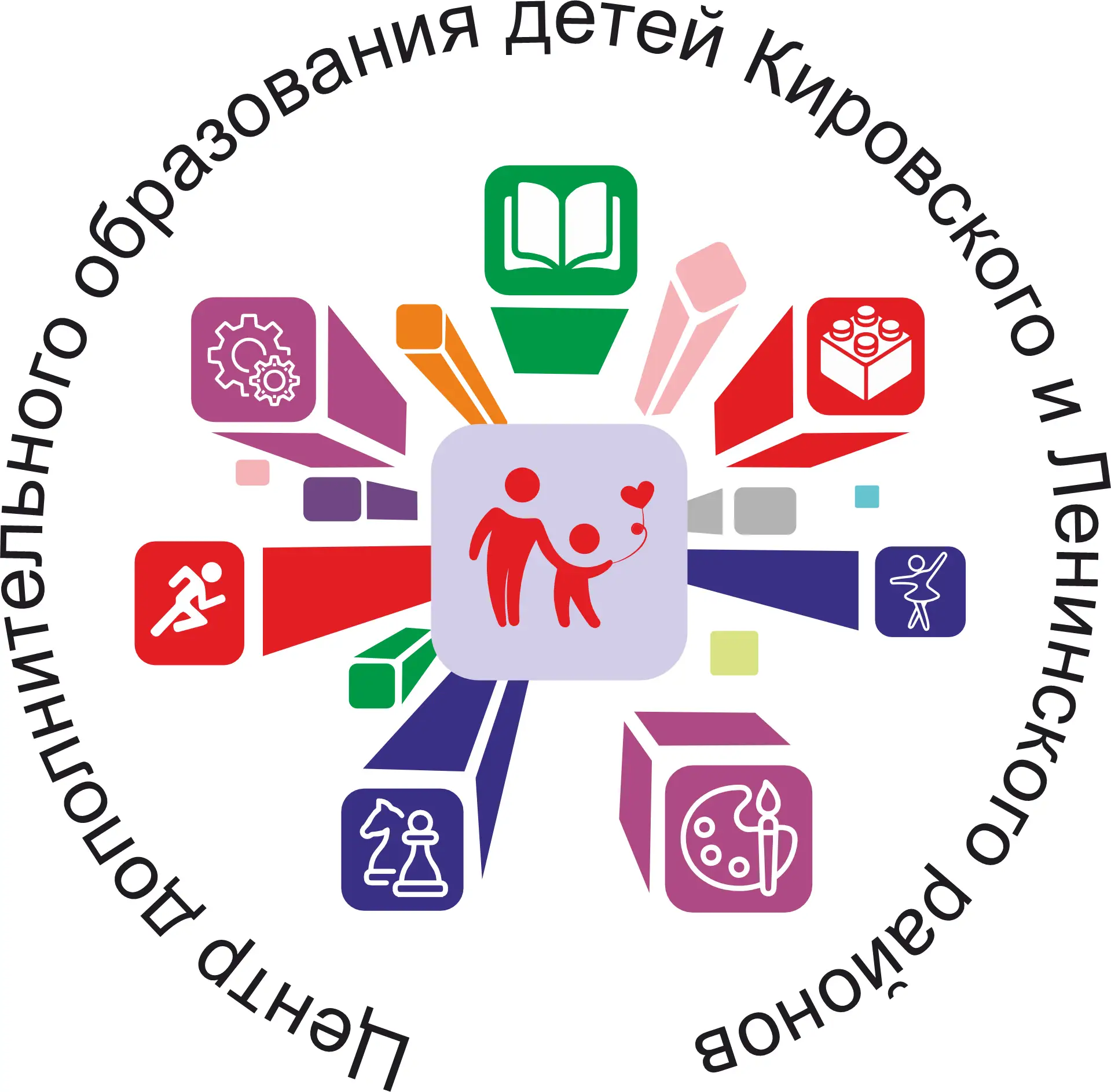 ЦДО Кировского и Ленинского районов г. Ярославль