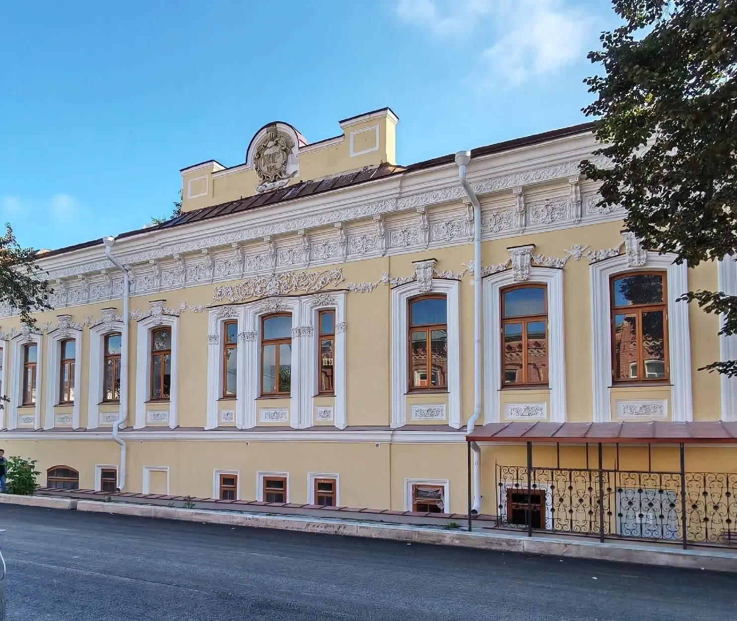 ДКМ Кунгур