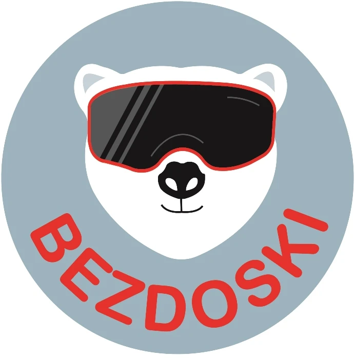 BEZDOSKI - легкий путь в горы.