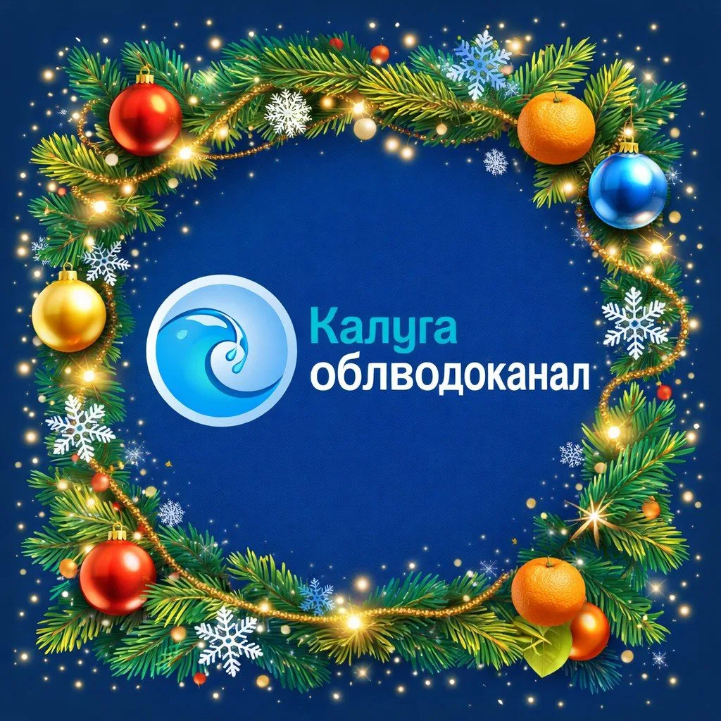 ГП Калугаоблводоканал