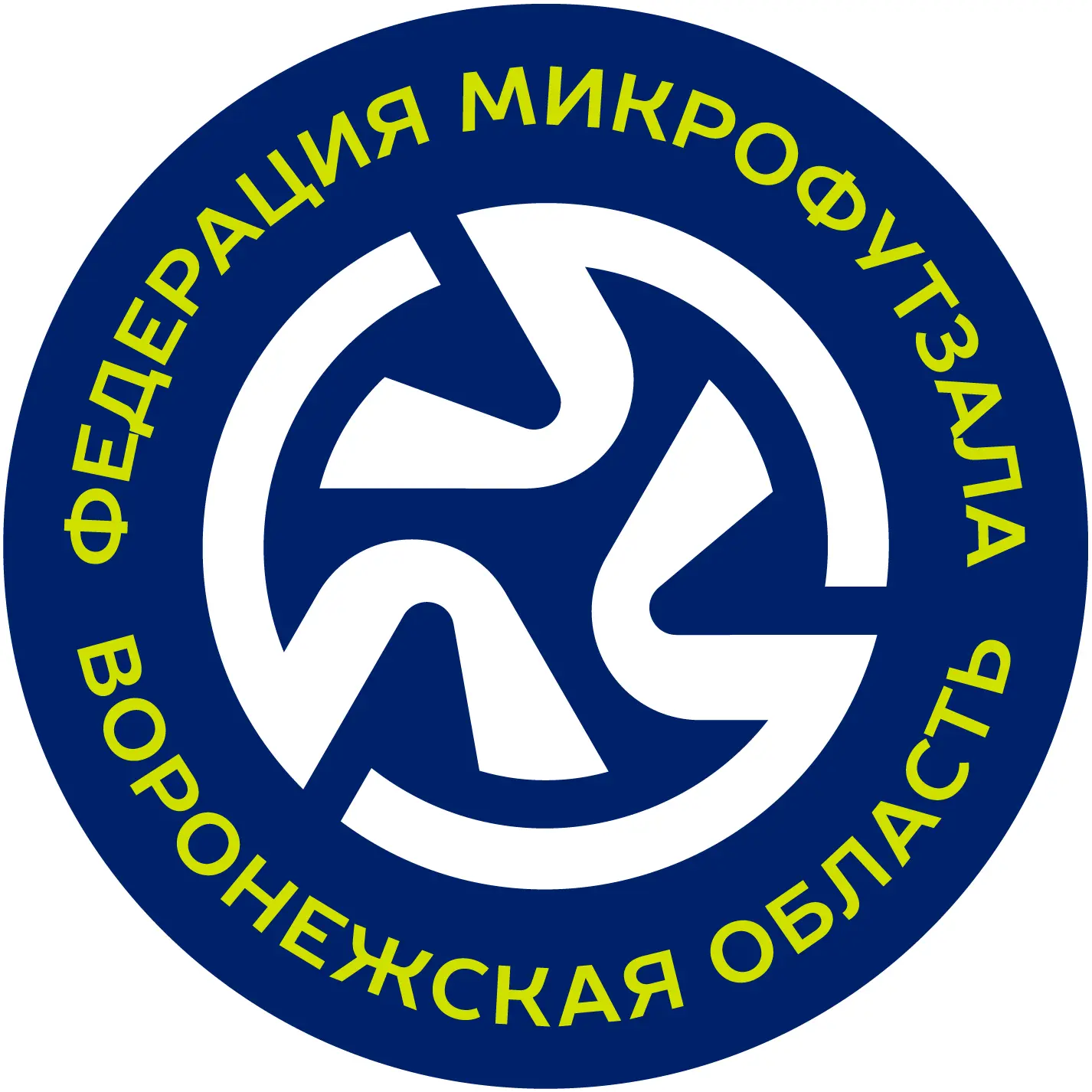 Федерация микрофутзала Воронежской области