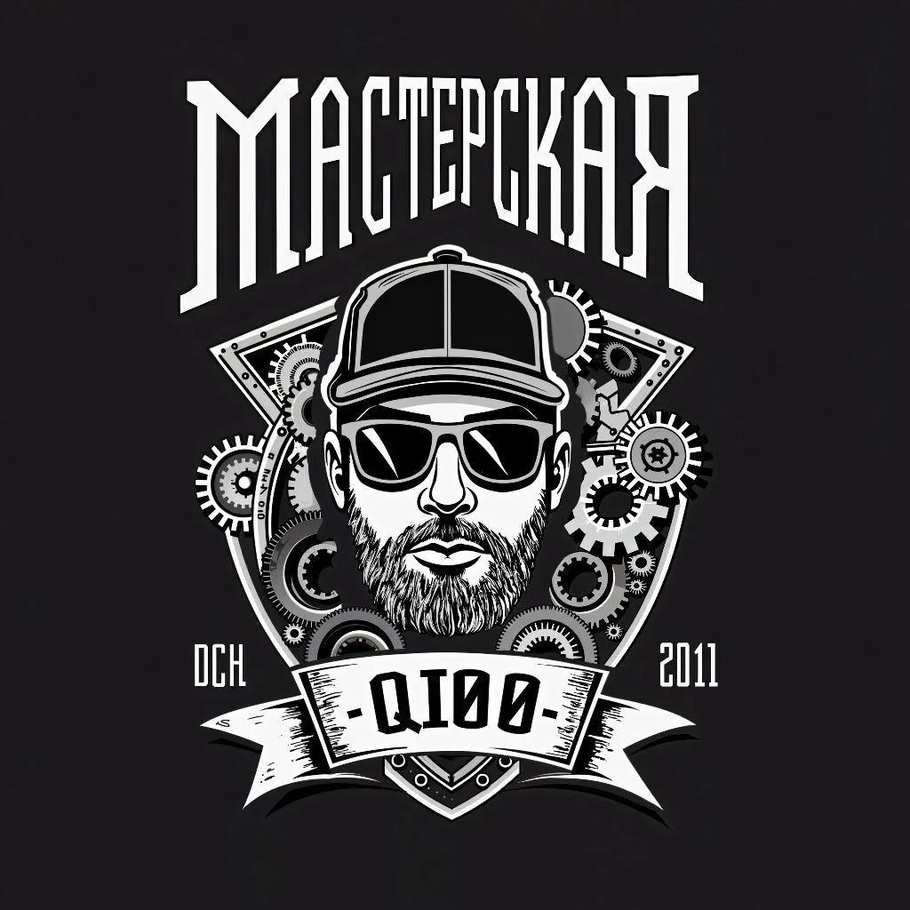 Мастерская Q100