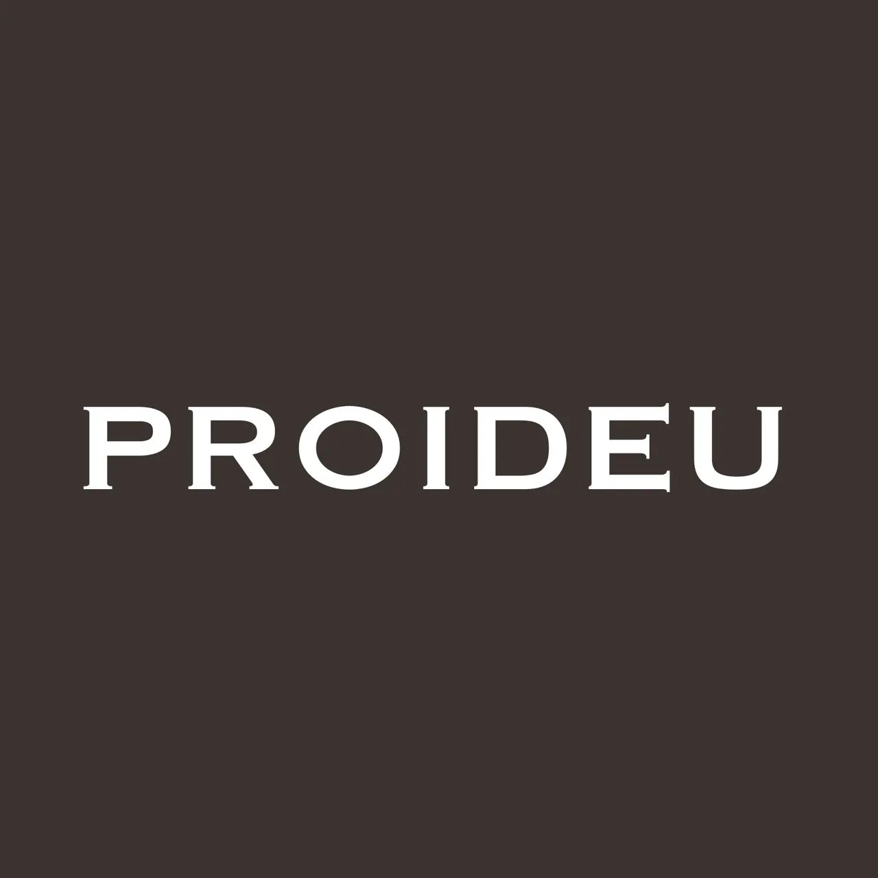 PROIDEU