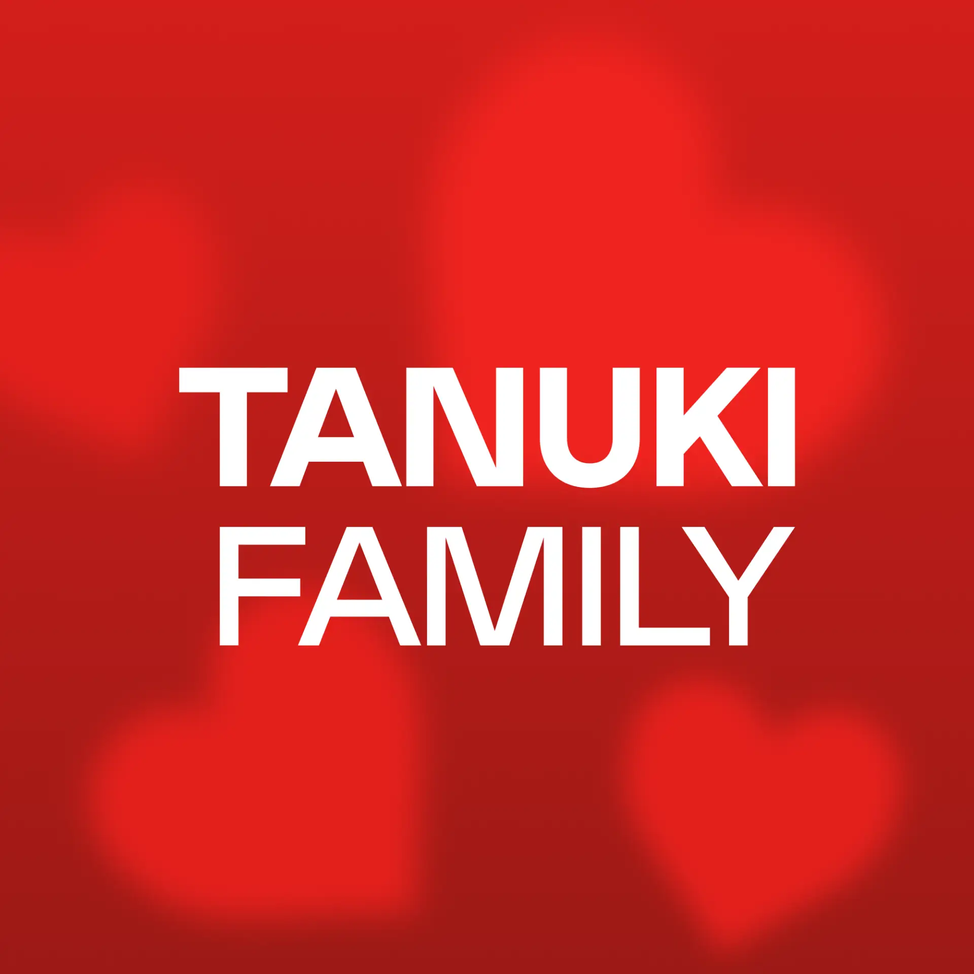 TanukiFamily
