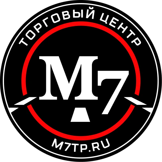 ТЦ М7 территория драйва и свободы