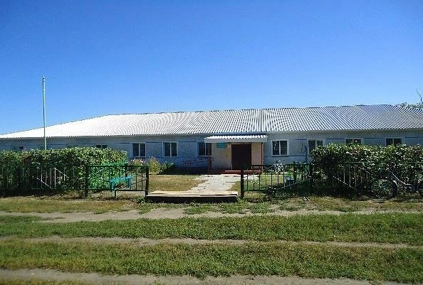 МКОУ Казанакская ООШ