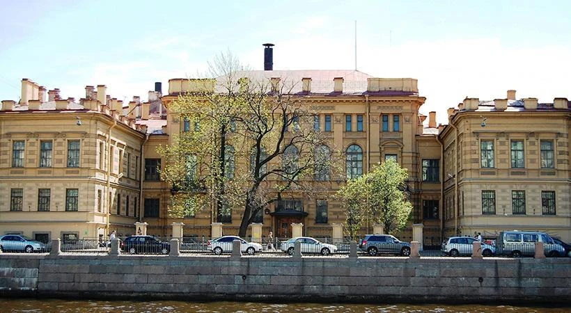 КАНАЛ ГБОУ СОШ № 206 Центрального района Санкт-Петербурга