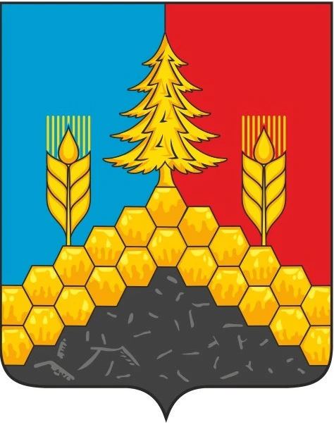 Солтонский район