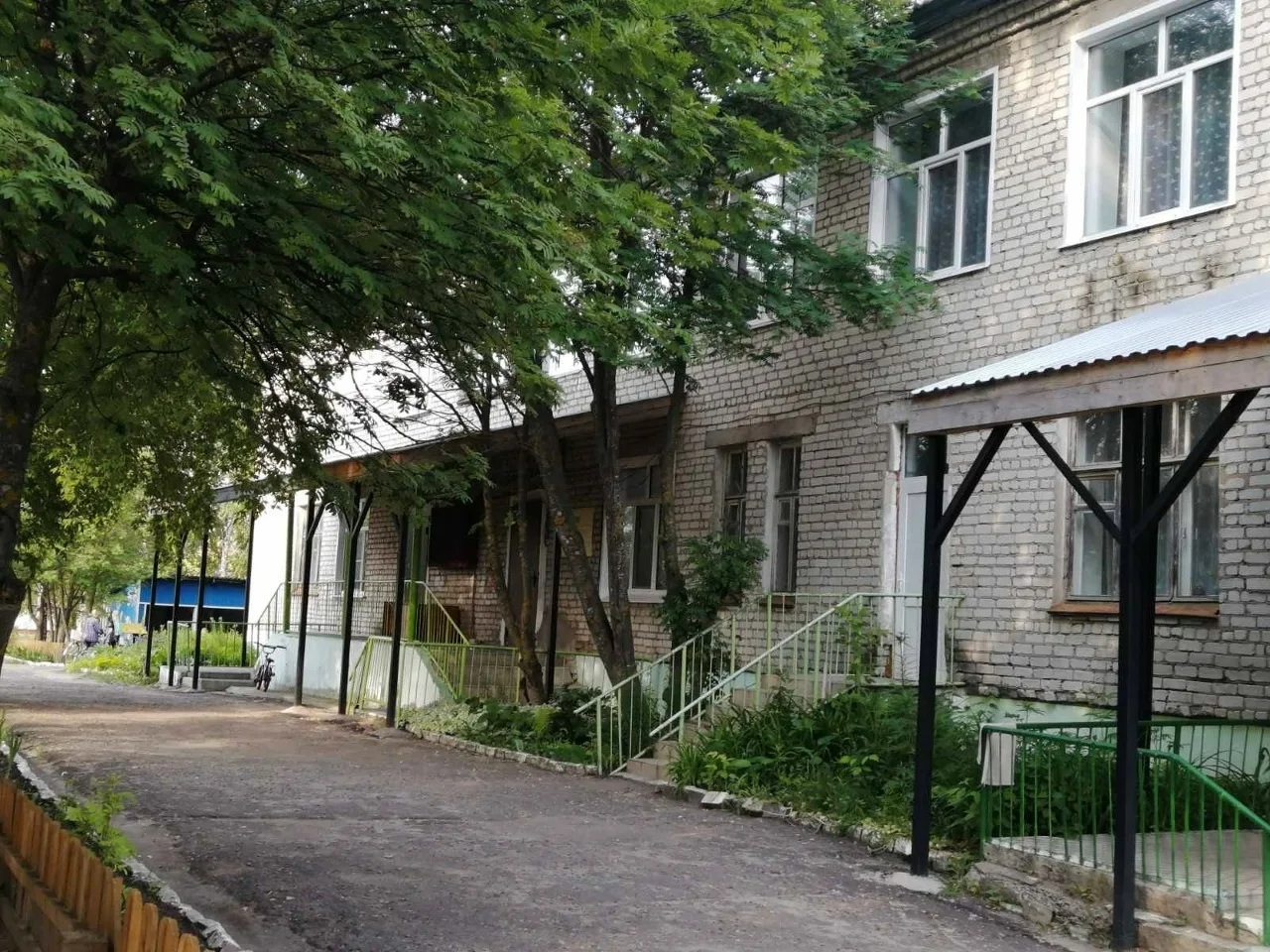 МБДОУ № 3 "Ромашка"