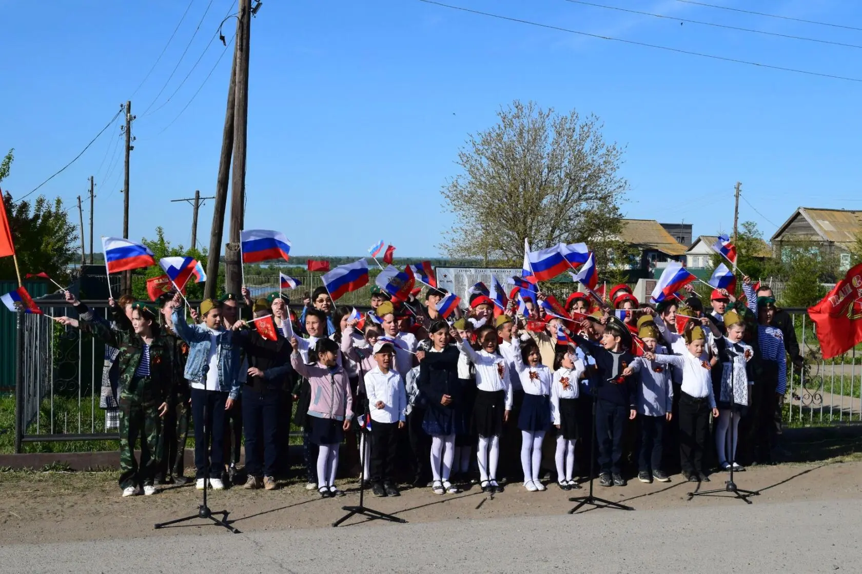 МКОУ "СОШ с. Каменный Яр им. Героя Советского Союза Аблязова Ф.Р."