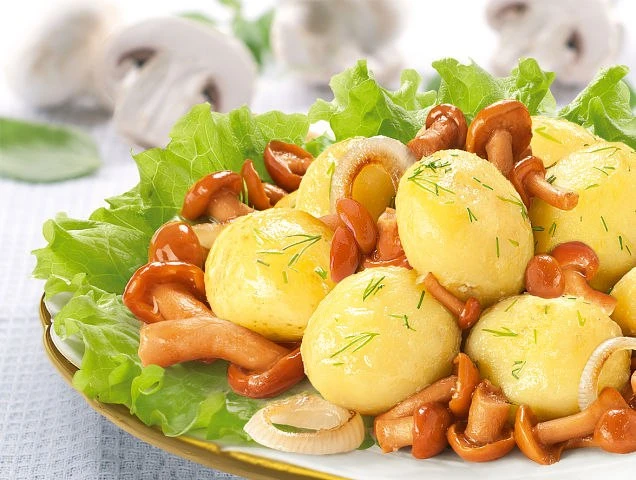 Рецепты на каждый день: вкусно, быстро и легко