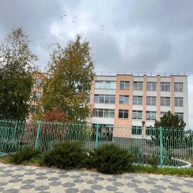 Новости ГБОУ ЛНР "Марковская гимназия"