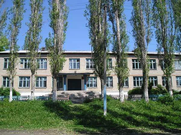МКОУ Маловерейской ООШ