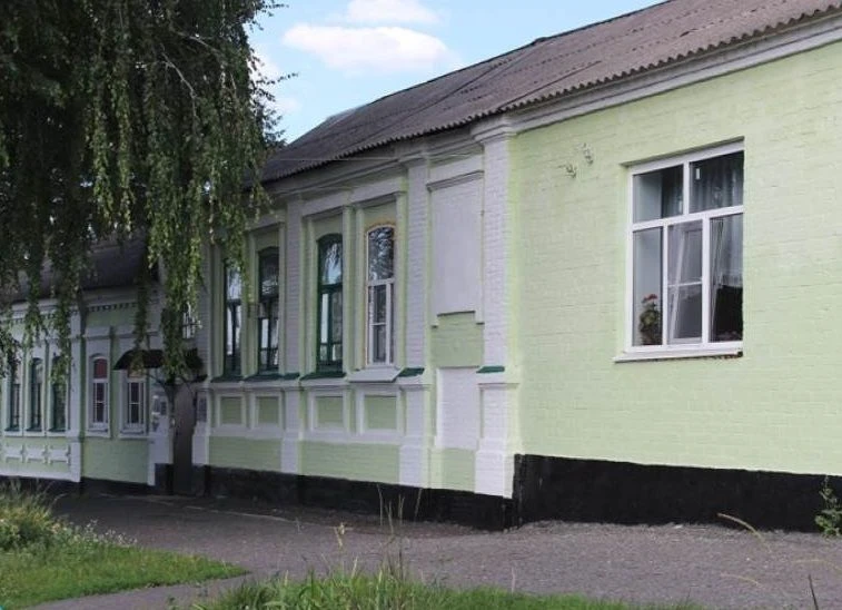 Беловский ДС1