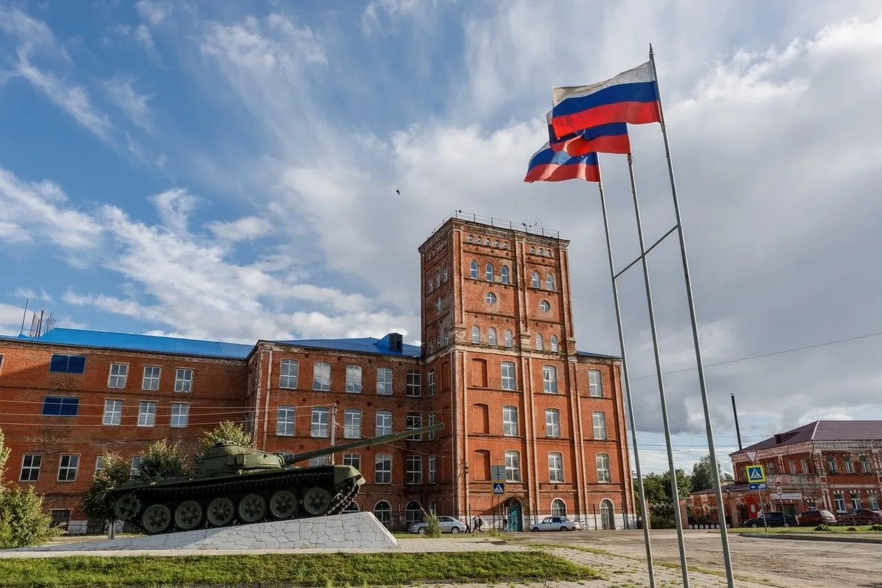 Совет Южского городского поселения