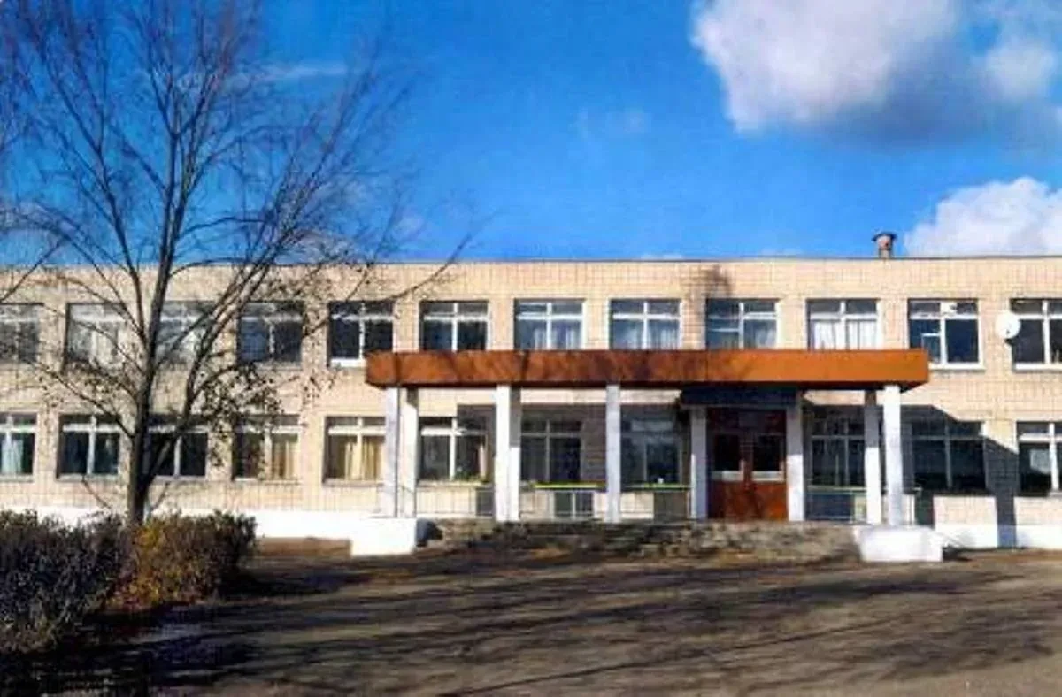 МБОУ Дивинская СШ