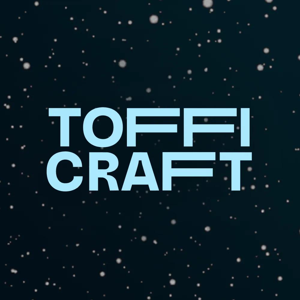 ТоффиКрафт