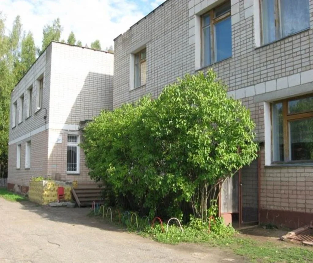МДОУ Расловский ДС